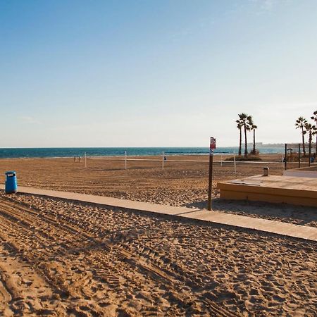 Valencia 15 Διαμέρισμα Τορεβιέχα Εξωτερικό φωτογραφία