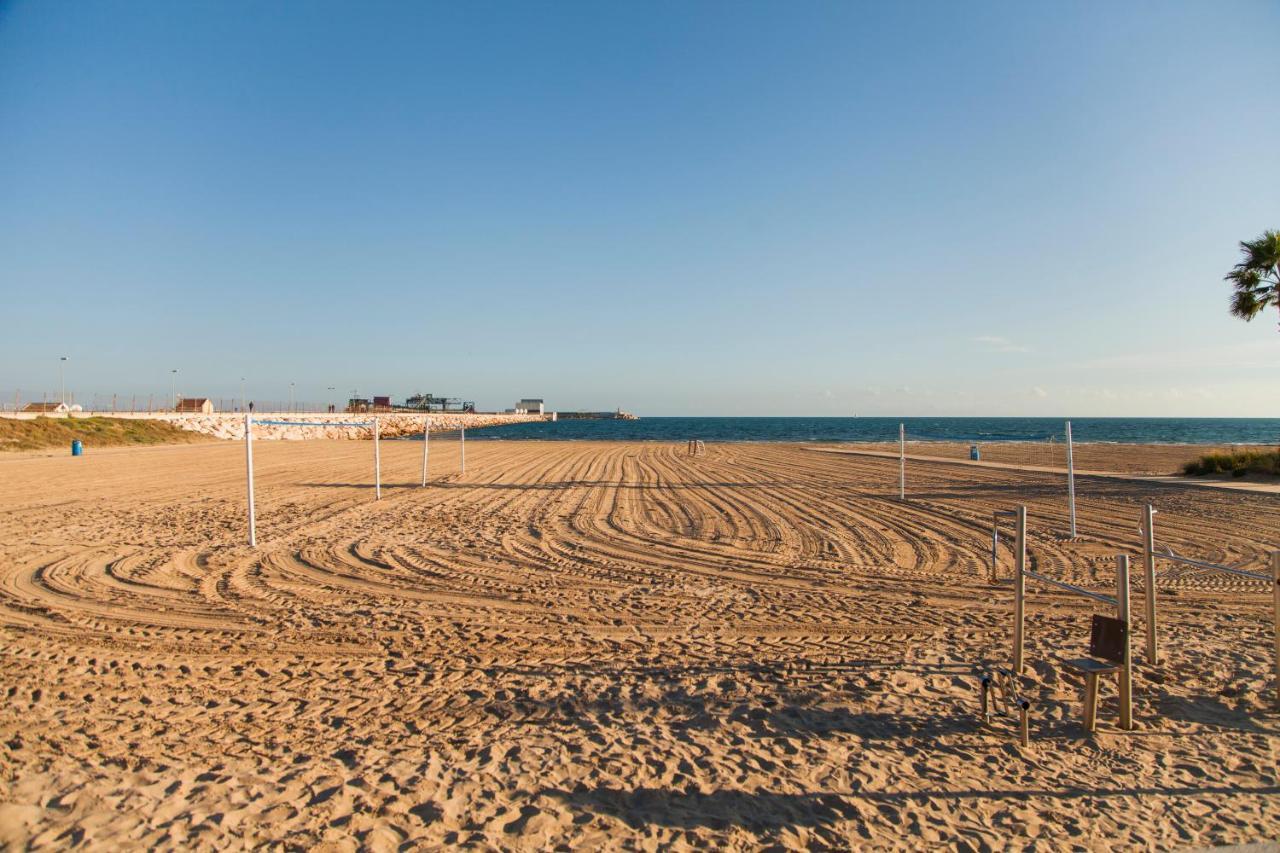 Valencia 15 Διαμέρισμα Τορεβιέχα Εξωτερικό φωτογραφία