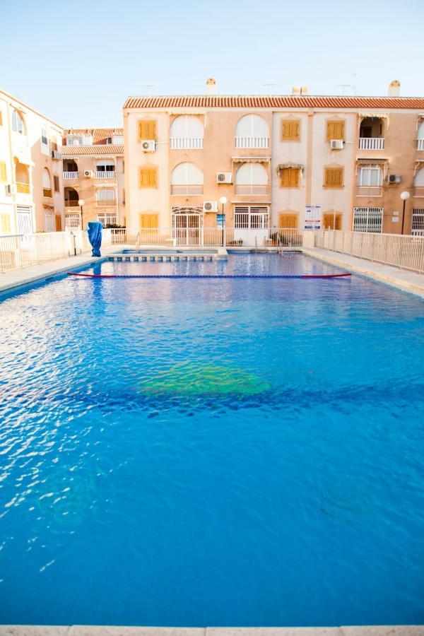 Valencia 15 Διαμέρισμα Τορεβιέχα Εξωτερικό φωτογραφία