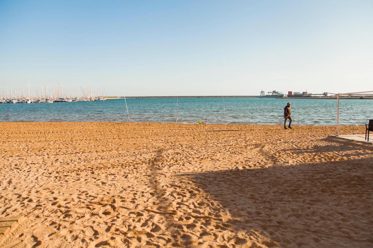 Valencia 15 Διαμέρισμα Τορεβιέχα Εξωτερικό φωτογραφία